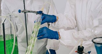 常州宇博化工科技有限公司是一家专门从事精细化学品经销和研发的公司